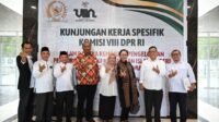 Jangan Alihkan Anggaran Pendidikan Kemenag untuk Jadi Program Makan Siang Gratis
