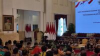 Presiden Ingatkan Jajarannya Tak Main-main dengan Ancaman Kekeringan