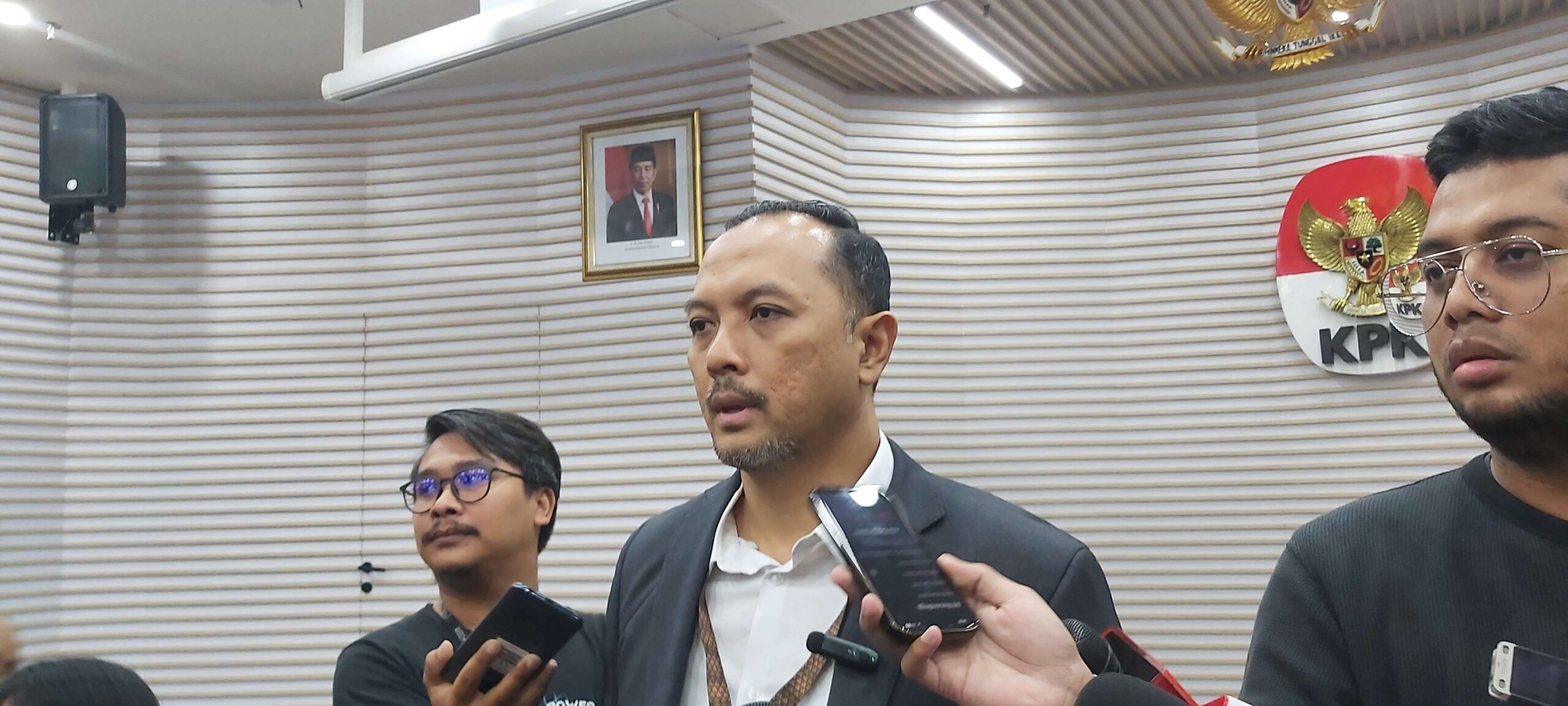 Korupsi Lahan Rorotan, KPK Dalami Pembalap Zahir Ali