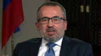 Kanada Oleg Stepanov Dubes Rusia: Moskow siap kerja sama, perhatikan kepentingan sesama