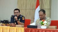 Penerimaan cukai Sulsel per Mei 2024 mencapai Rp155,68 miliar