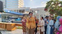 Kebaya persatukan perempuan Indonesia dari latar belakang berbeda