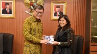 Komisi I Komisi I-Dubes Singapura Bahas Perbarui Kerja Sama Pertahanan RI-Singapura