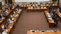 Komisi I DPR RI hadirkan Menkominfo dan BSSN guna jelaskan soal gangguan PDNS