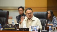Komisi III Dukung serta Evaluasi Anggaran KPK dan PPATK Komisi III Dukung serta Evaluasi Anggaran KPK dan PPATK