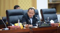 Komisi VI Komisi VI Setujui Usulan Tambahan Anggaran 2025 Kementerian Investasi