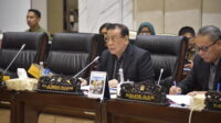 Komisi XI Setujui Pagu Anggaran 2025 Kemenkeu Setelah Bahas Efisiensi