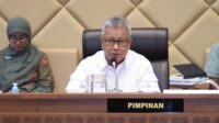 Komisi II Terima Penjelasan Usulan Tambahan Anggaran Terkait Pemindahan ASN ke IKN
