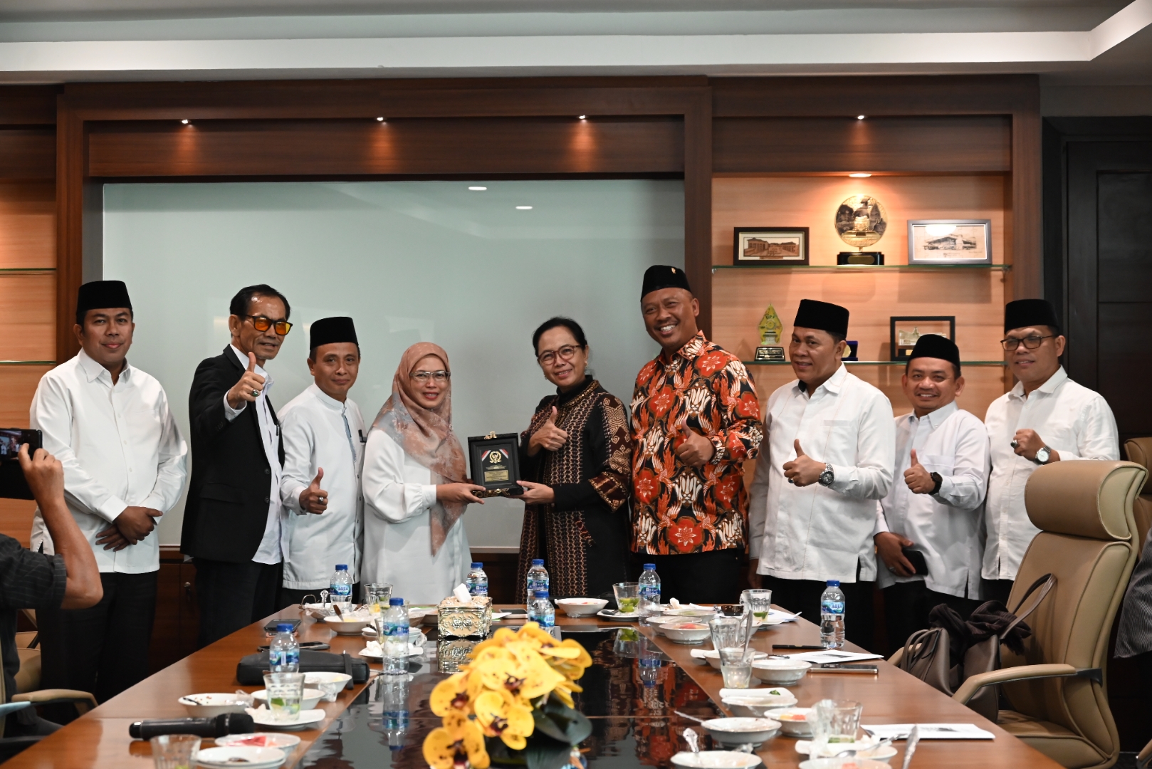 Kuota KIP dan PIP Kemenag Belum Jelas, Komisi VIII Ingatkan Benahi Data Pendidikan Agama