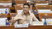 Legislator Minta Kemenag Dinilai Kecil, Legislator Minta Kemenag Tambah Insentif Penyuluh Agama