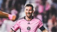 Lionel-Messi Lionel Messi sebut Inter Miami akan menjadi klub terakhirnya