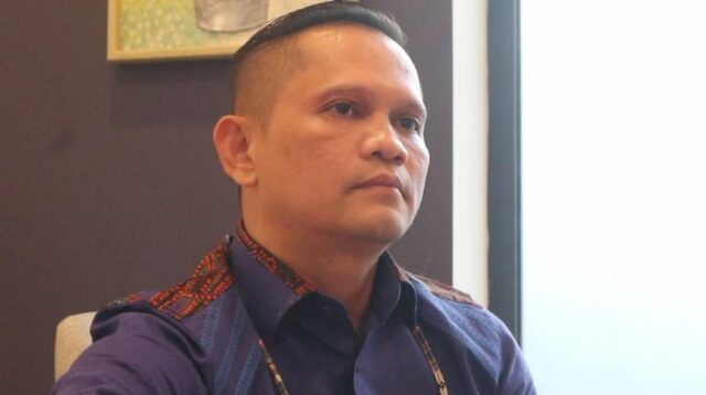 Sanksi MKD terhadap Anggota DPR yang Terlibat Konflik Kepentingan