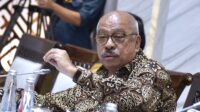 Melchias Markus Mekeng OJK Dapat Opini WDP, Mekeng: Memalukan!