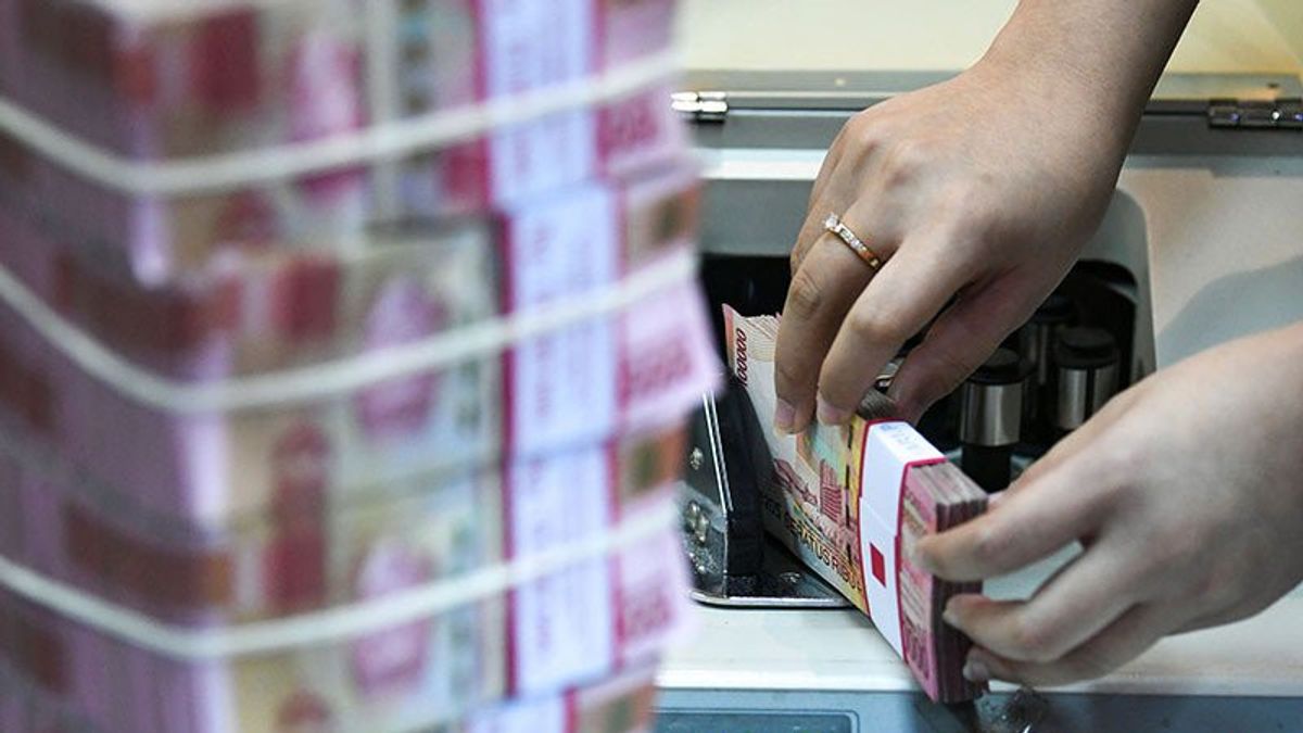 RUPST, MIND ID cetak laba bersih sebesar Rp27,5 triliun