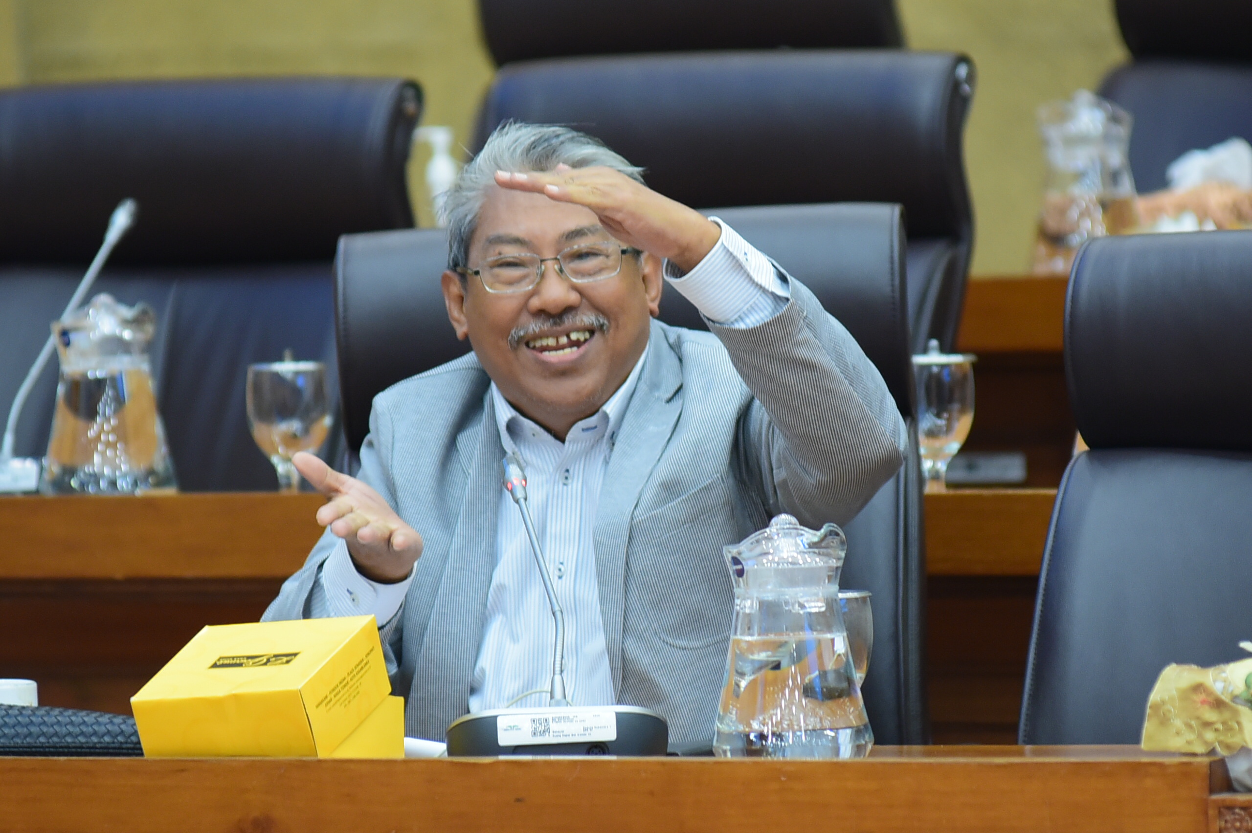 Rupiah Melemah, Pemerintah Jangan Buru-buru Naikkan Harga BBM Bersubsidi