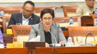 Nurul arifin pertanyakan Efektivitas Kinerja Kemenkominfo Efektivitas Kinerja Kemenkominfo Berantas Judi Online Dipertanyakan
