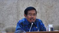 Ongku P Hasibuan Ongku P Hasibuan Nilai Syarat Menjadi Pejabat Politik Terlalu Mudah