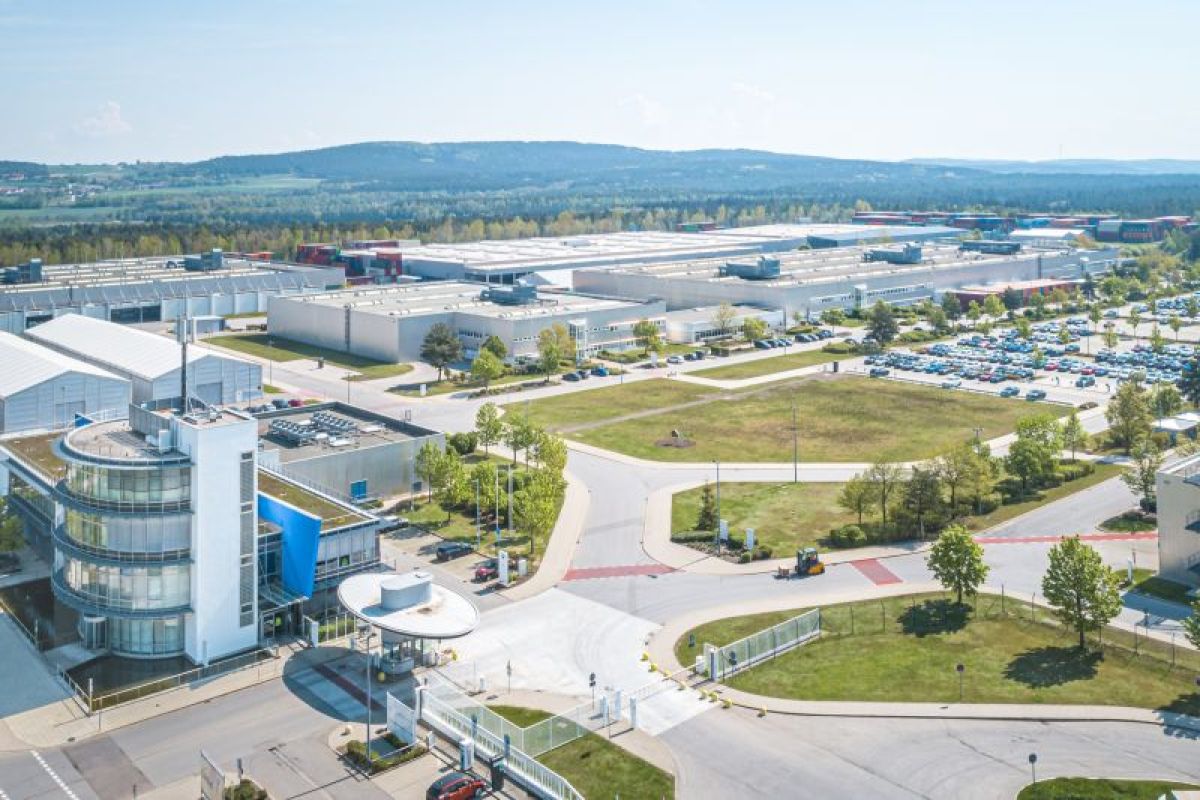 BMW batalkan kerja sama dengan produsen baterai Northvolt