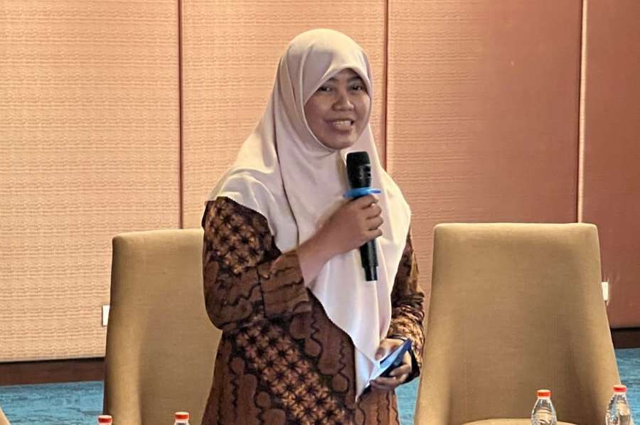 Indeks Berbuat Baik Indonesia 2024 Berstatus 'Doing Okay'