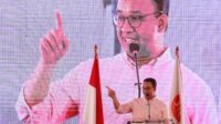 PKS DKI Sebut Anies Sempat Diminta Jadi Kader untuk Diusung di Pilgub