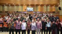 PPID Setjen DPR PPID Setjen DPR Laksanakan Sosialisasi Pemantauan dan Evaluasi KIP
