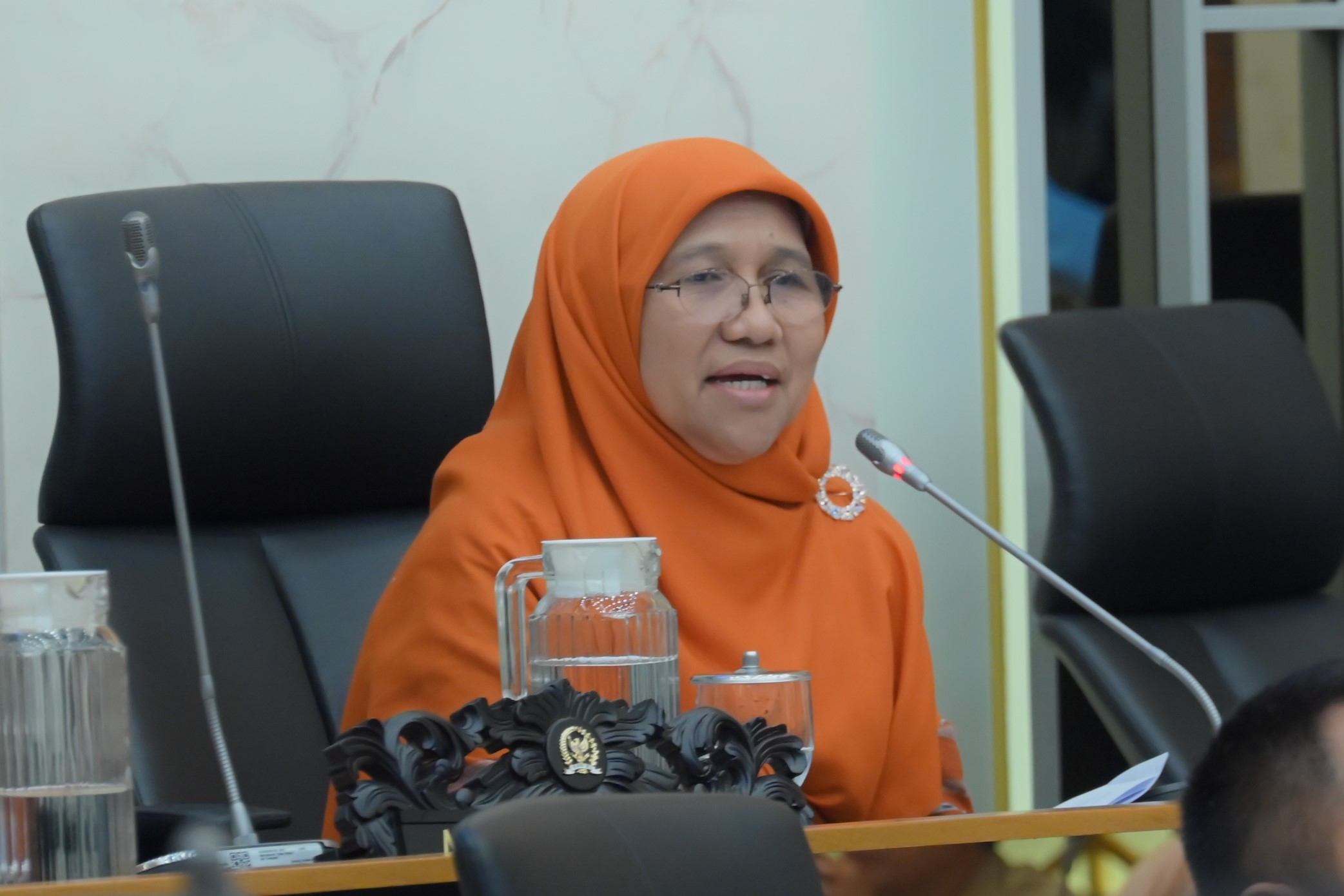 Pagu Anggaran 2025 KKP Turun, Pemerintah Dinilai Tak Serius Usung Blue Economy