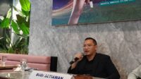 Pendiri Football Institute Budi Setiawan Kongres PSSI 2024 Harus Ungkap Hasil Audit Keuangan