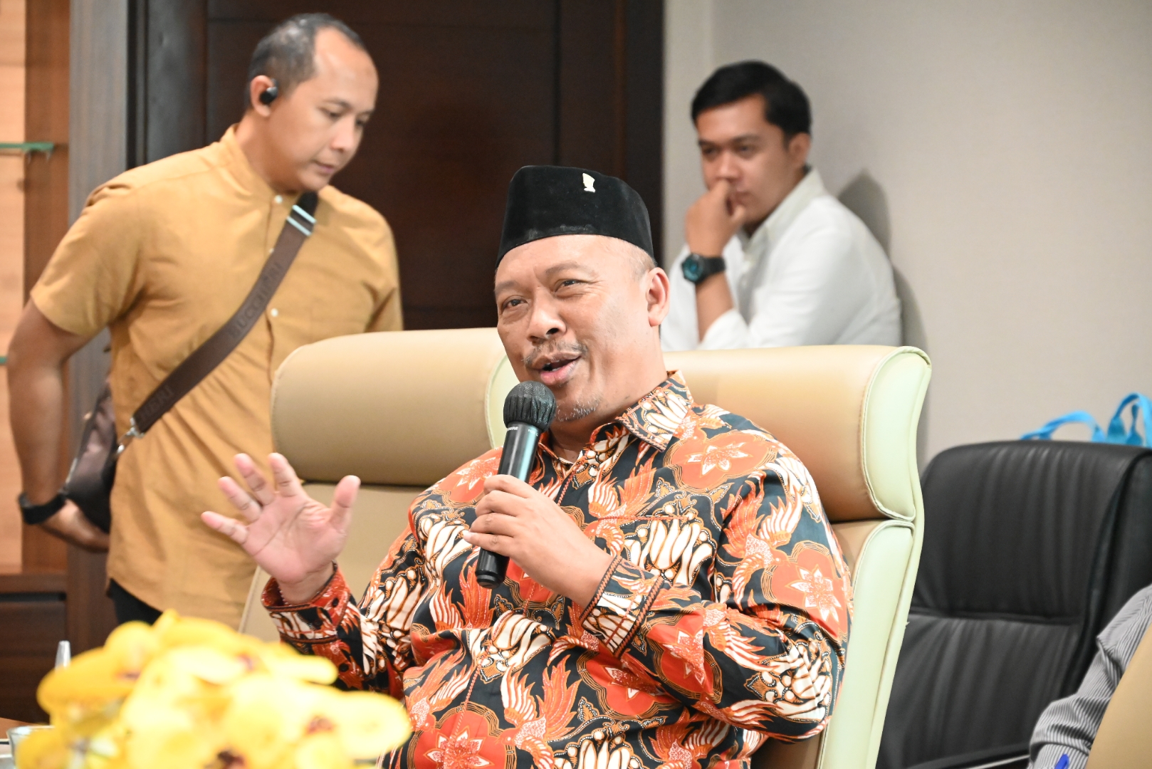 Perbaikan Kualitas Pendidikan Harus Jadi Prioritas Negara