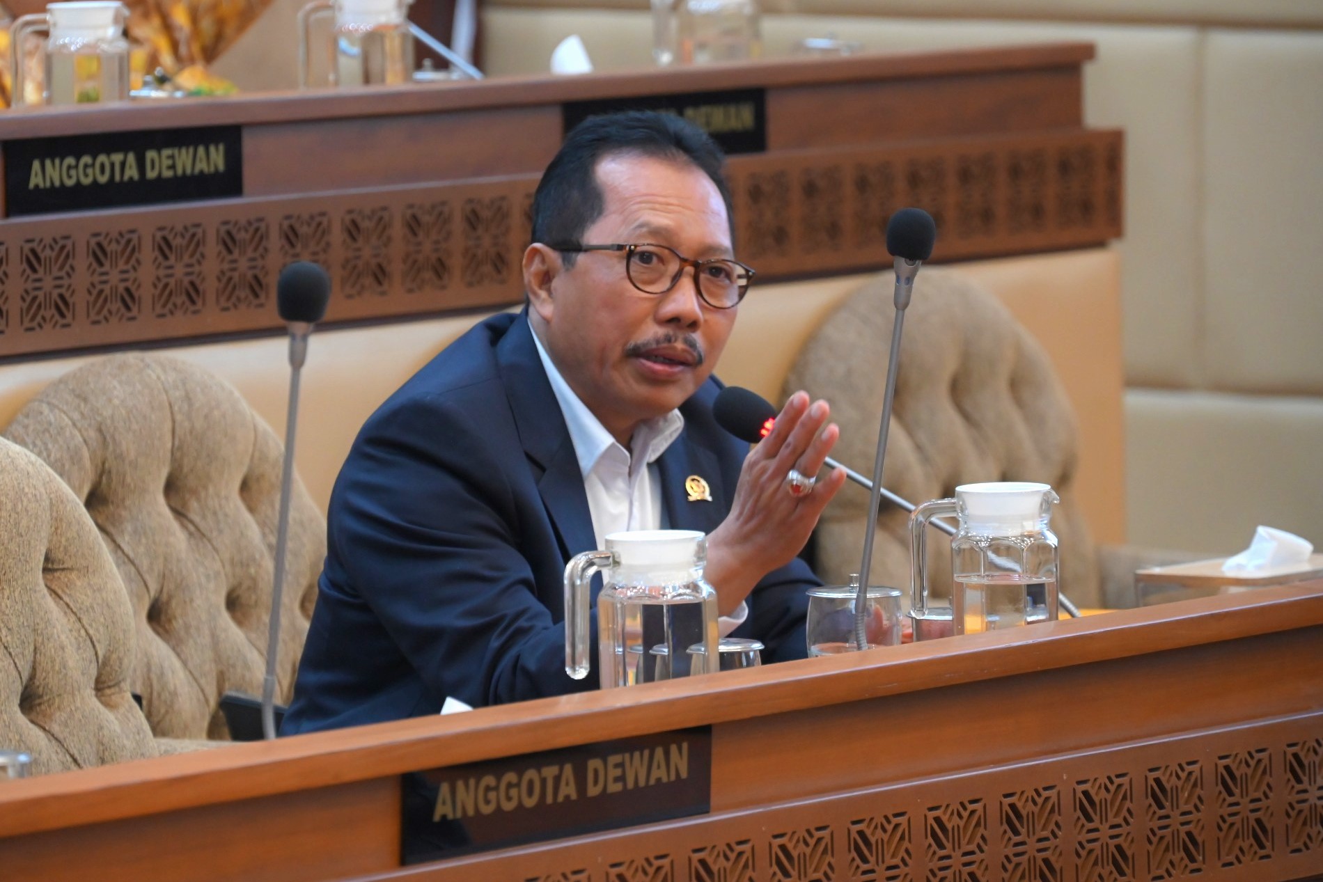 Persoalan Batasan Wilayah, Urgensi Sebelum Pembahasan Revisi UU Kabupaten/Kota di Sumbar