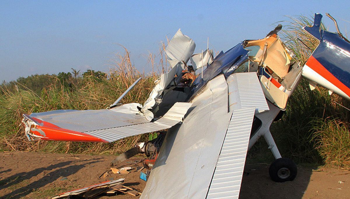 Wapres Malawi dipastikan meninggal dalam kecelakaan pesawat