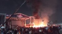Polisi segera periksa pelaku kerusuhan konser musik di Tangerang