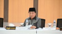 RUU Kesejahteraan Lanjut Usia Diharapkan Mampu Atur Perlindungan Lansia