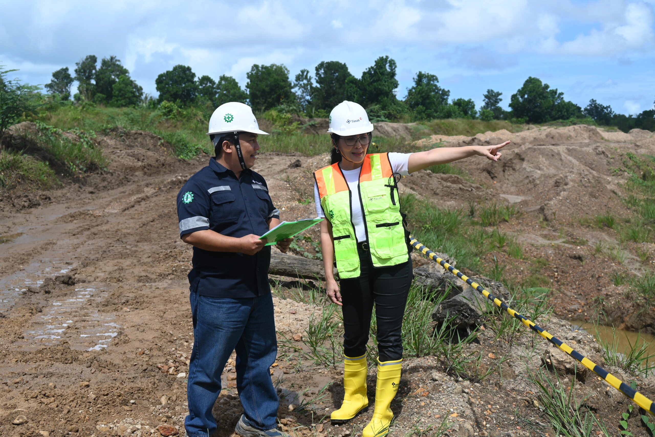 Rieke Diah Pitaloka: Penelusuran Skandal Kejahatan Timah Sangat Penting