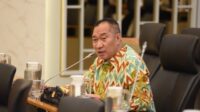 Rudi Mbojo Setujui Penambahan Anggaran, Rudi Mbojo: Infrastruktur untuk Nelayan Harus Diperbanyak
