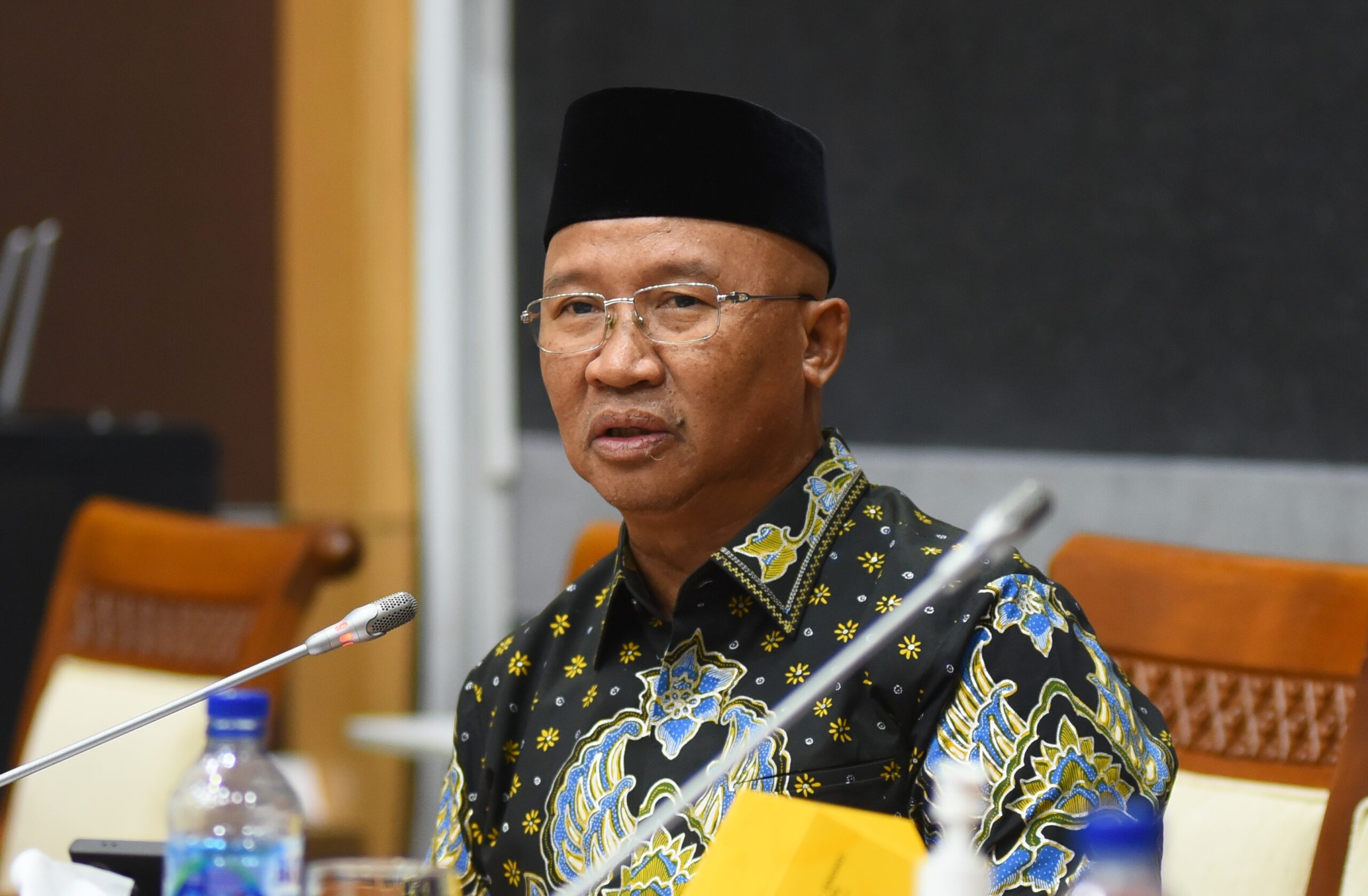 DPR Usul Pembentukan Satgas Film Pornografi Muncul Saat Uji Kelayakan Calon Anggota LSF