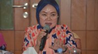 Sri Meliyana Dorong Pemerintah Tingkatkan Fasilitas Kesehatan Embarkasi Haji Ramah Lansia