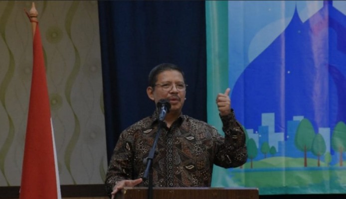 Kemenag usung konsep MOOC sebagai solusi kenaikan UKT di Indonesia