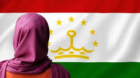 Ini Alasan Larangan Hijab di Negara Mayoritas Muslim Tajikistan