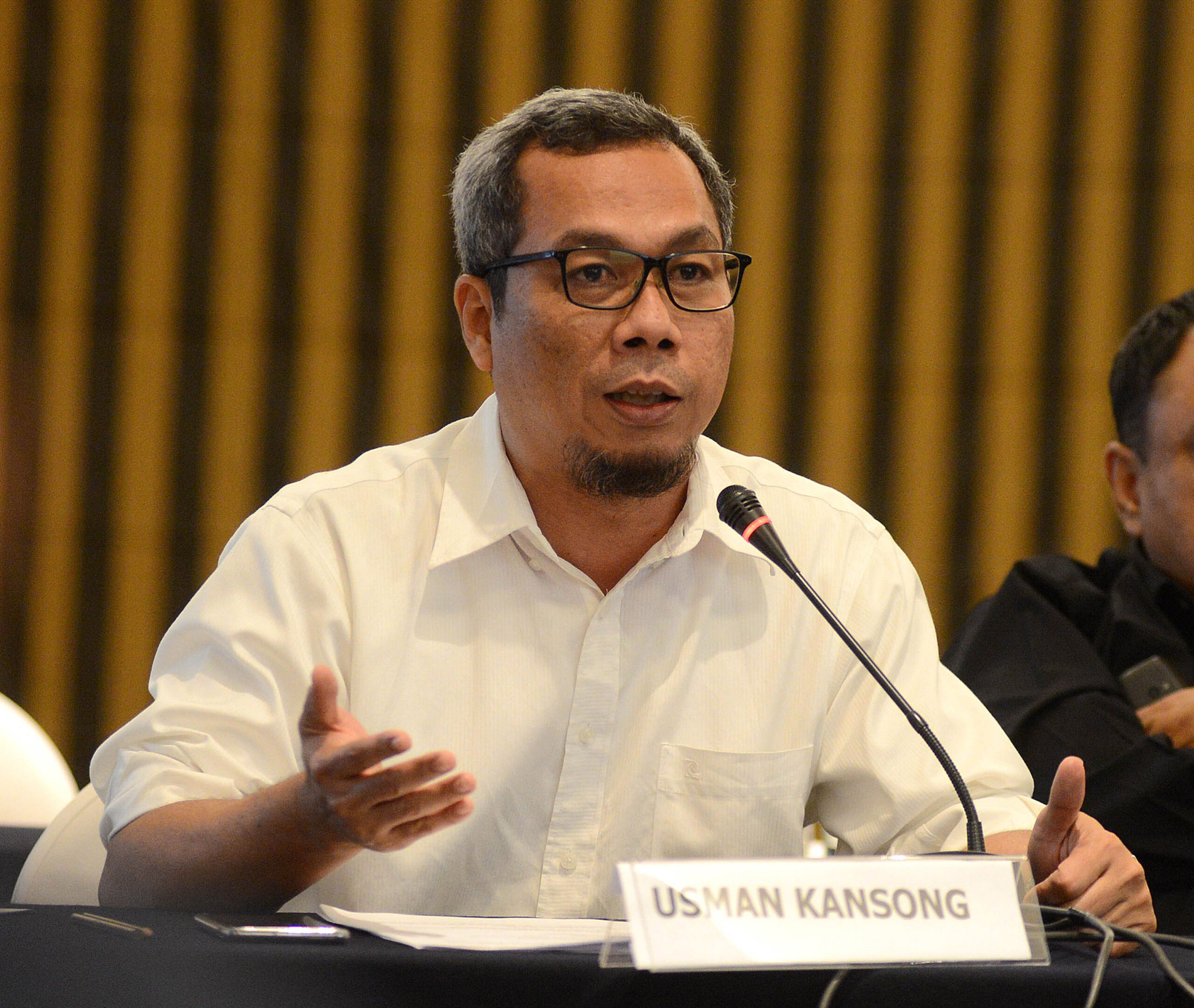 Kominfo Harapkan Aplikasi Pemberantasan Judi Online Bermanfaat