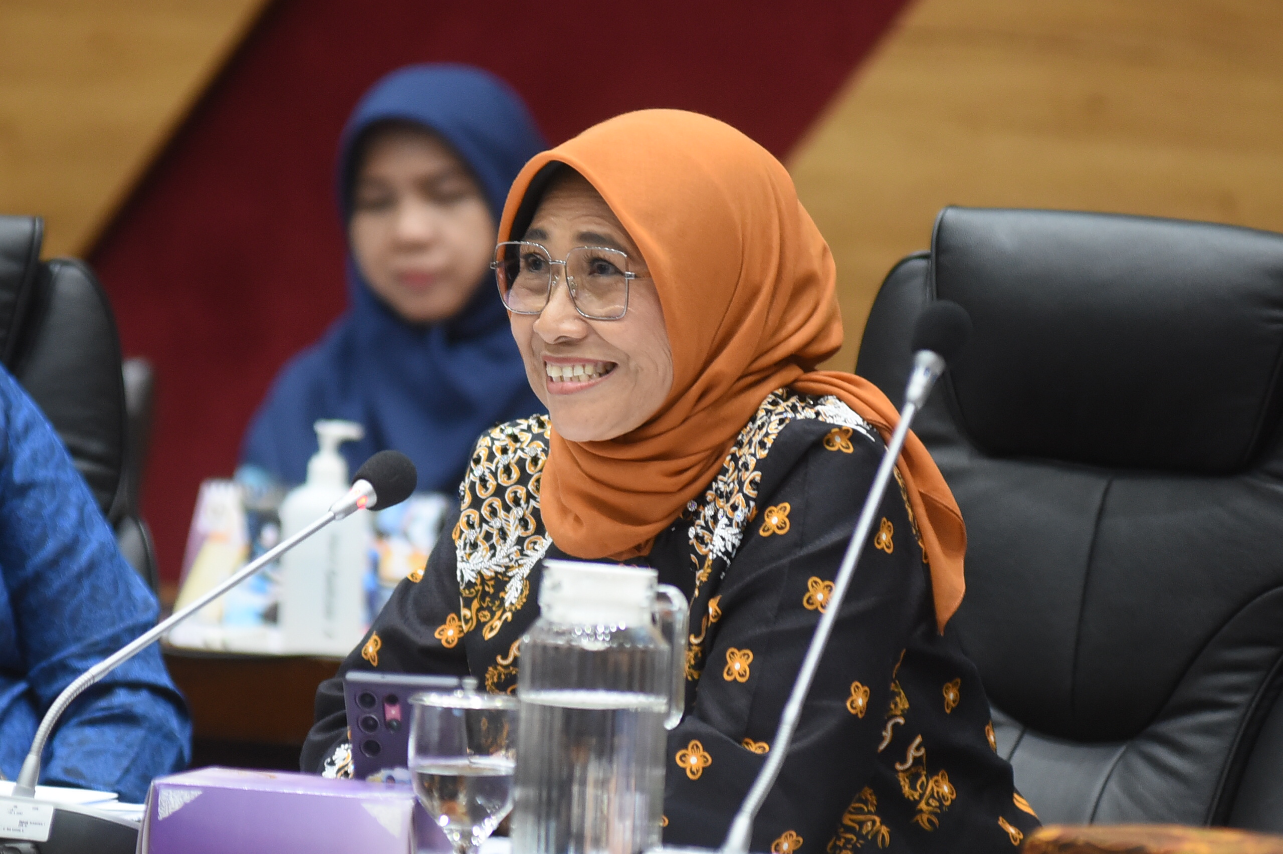Bentuk Tim Investigasi, Tindak Tegas Pihak Terlibat dalam PPDB Jalur Siluman