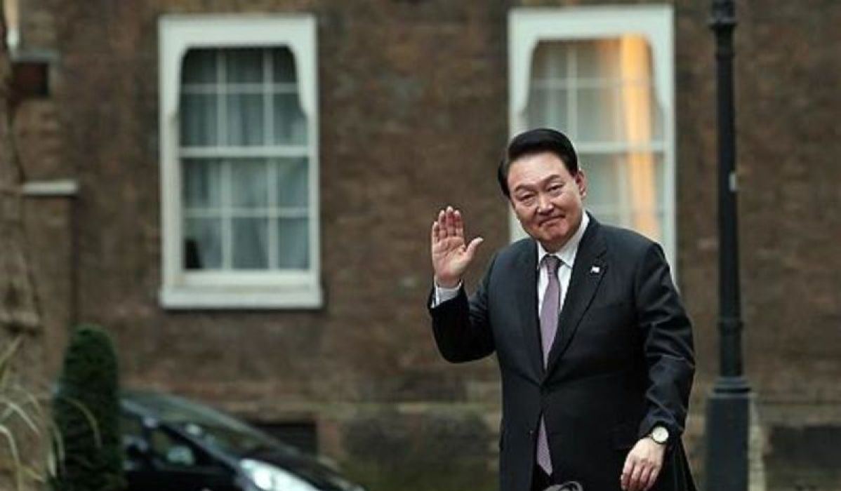 Presiden Korsel akan temui Direktur Intelijen AS bahas Korut-Rusia