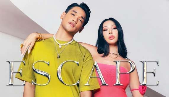 Ini Makna Album Terbaru Afgan 'Sonder'