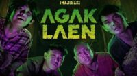 agak-laen-20240409075402 Film "Agak Laen" siap mengocok perut tayang di Netflix mulai hari ini