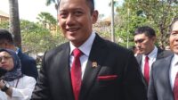 AHY: Hari Pancasila Momen Perkuat Implementasi Nilai Luhur Dasar Negara