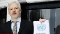 PM Australia sambut baik berita pembebasan Julian Assange