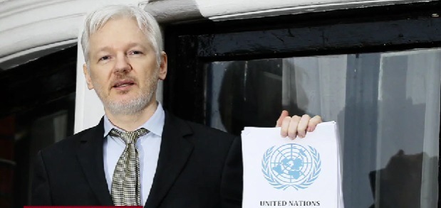 PM Australia sambut baik berita pembebasan Julian Assange