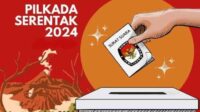 Bacakada Sudah Muncul, Ini Jadwal Pelaksanaan Pilkada 2024