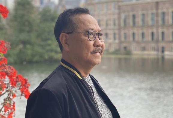 Bambang Susantono : Saya Akan Terus Sumbang Pemikiran Demi IKN