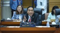 bambang wuryanto Harapan Ketua Komisi III DPR di Hari Bhayangkara ke-78