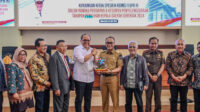 Belajar dari Pemilu 2024, Komisi II Serius Tinjau Kesiapan Pilkada Serentak di Sulsel